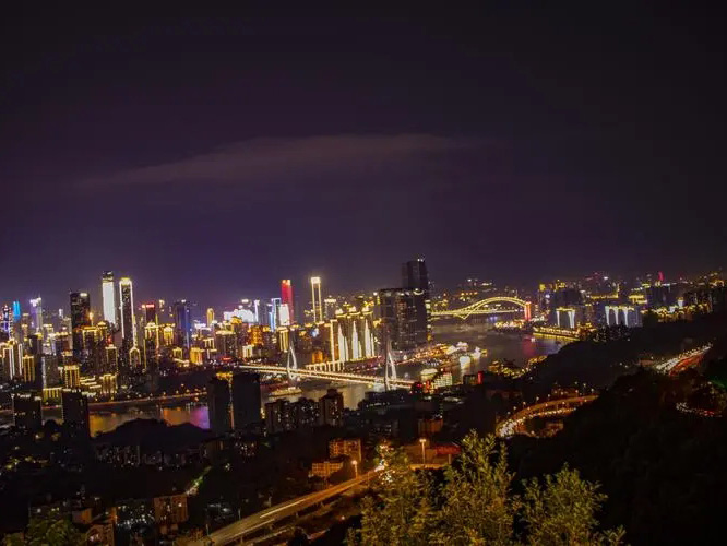 熱烈祝賀安陽金秋照明科技有限公司網(wǎng)站上線！